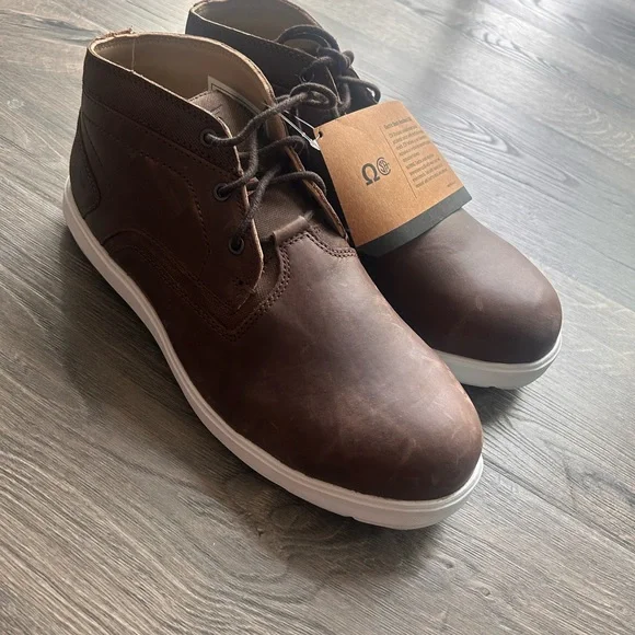 Red Wing Shoes | Shoes | Red Wing Shoes Rich Brown Chukka  display picture 3